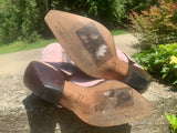 Size 6 women’s Donald Pliner boots