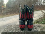 Size 9 women’s Tony Lama boots