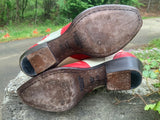 Size 6.5 women’s Ralph Lauren boots
