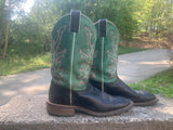 Size 9 women’s Justin boots