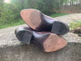 Size 7 women’s Dan Post boots