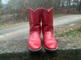 Size 8 women’s Tony Lama boots