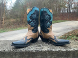 Size 7.5 women’s Liberty boots