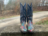 Size 8 women’s Dan Post boots