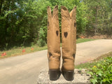 Size 5.5 women’s Hondo boots