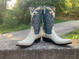 Size 6.5 men’s or 8 women’s Rios of Mercedes boots