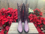 Size 6.5 women’s Ammons boots
