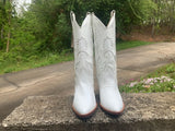 Size 10 women’s Circle S boots