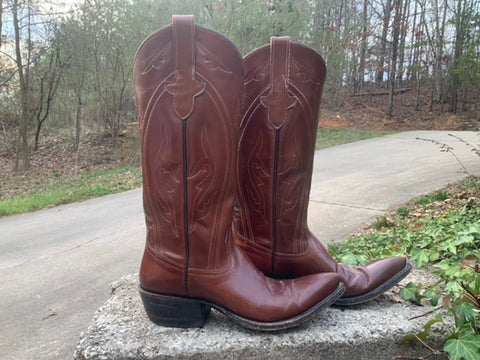 Size 5 women’s Rios of Mercedes boots