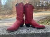 Size 7.5 women’s Code West boots