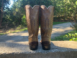 Size 6 women’s ML Leddy boots