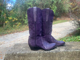 Size 6 women’s Tres Outlaws boots