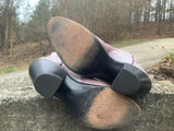 Size 6 women’s Garner Moss boots