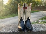 Size 8 women’s Old Gringo boots