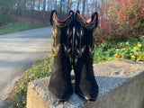 Size 5 women’s Ralph Lauren boots