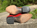 Size 6 women’s Chris Romero boots