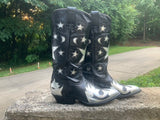 Size 6.5 women’s Montana boots