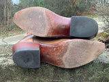 Size 7 women’s Lucchese boots