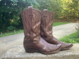 Size 10.5 women’s Hyer boots