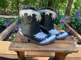 Size 7 women’s Liberty Black boots