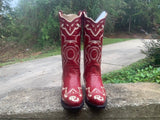 Size 5 women’s Corral boots