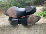 Size 8.5 women’s Larry Mahan boots