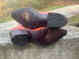Size 6.5 women’s Rocketbuster boots