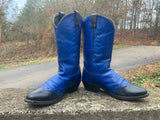 Size 8.5 men’s or 10 women’s unbranded boots