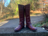 Size 8 women’s Frye boots