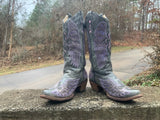 Size 7.5 women’s Corral boots