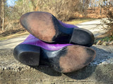 Size 6.5 women’s Panhandle Slim boots