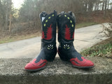Size 9 women’s Tony Lama boots