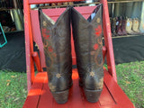 Size 6.5 women’s Lucchese boots