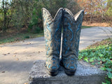 Size 6 Lane women’s boots