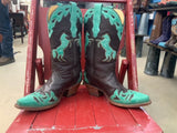 Size 6 women’s Cowgirl Up by Corral boots