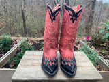 Size 6.5 women’s Sandiego boots