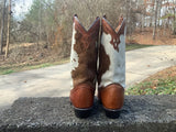 Size 8 women’s Dingo boots