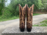 Size 8.5 women’s Corral boots