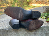 Size 5.5 women’s Hondo boots