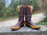 Size 8 women’s Heritage boots