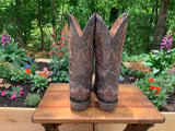 Size 8.5 women’s Ariat boots