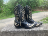 Size 9 women’s Old Gringo boots