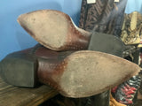Size 8.5 men’s or 10 women’s Old Gringo boots