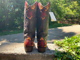 Size 6.5 women’s Old Gringo boots