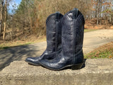 Size 7.5 women’s Code West boots