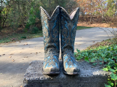 Size 6 Lane women’s boots