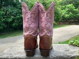Size 6 women’s Tony Lama boots