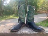 Size 9 women’s Justin boots