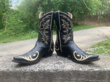 Size 9 women’s Old Gringo boots