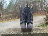 Size 7.5 women’s Corral boots